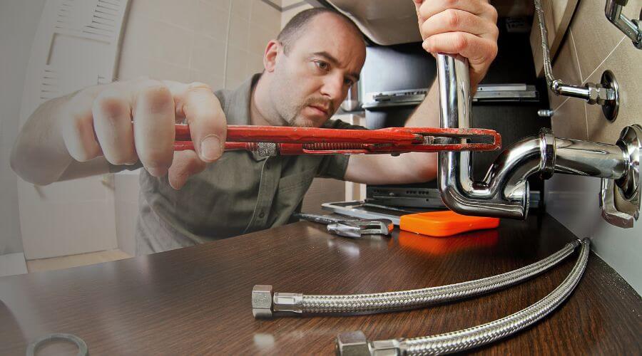 Professional septic pumping service in Van Horn, TX